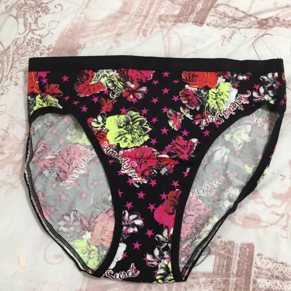 🖤NWT🖤 VICTORIA SECRET PANTY